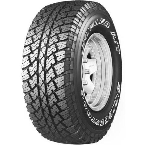 D-693 III 265/55 R19 109V