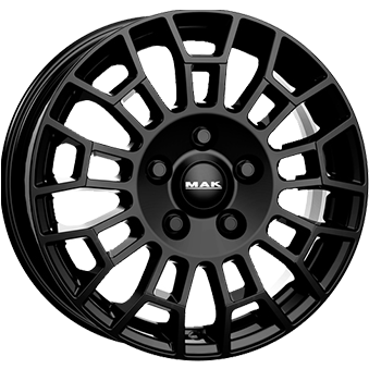 NOMAD 9X20 5X120 ET55 CH65
