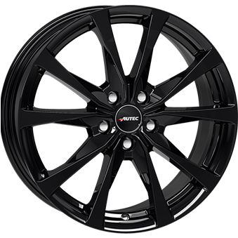 AUTEC BRIXEN 7X16 5X100 ET40 CH57