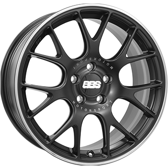 CHR 10X19 5X130 ET38 CH72