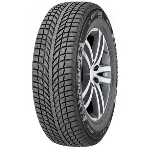 MICHELIN LATITUDE ALPIN LA2 N0 XL 255/55 R18 109V