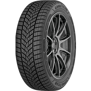 GOODYEAR UG PERFORMANCE + SUV XL 215/70 R16 104H