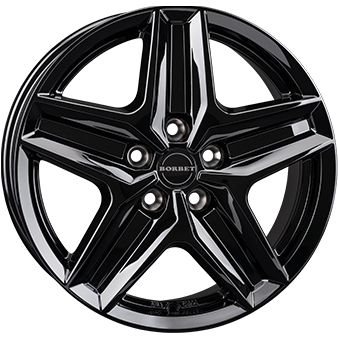 CWZ 8X18 5X118 ET53 CH71