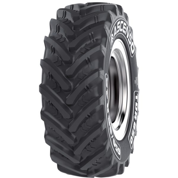 TDR650 440/65 R24 135D