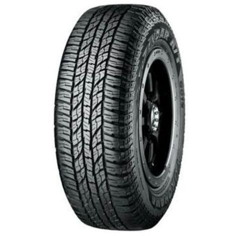 YOKOHAMA G015 RPB XL 285/45 R22 114H