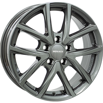 CL2 7X17 5X108 ET45 CH63