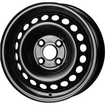 STAAL 6X14 4X100 ET42 CH54