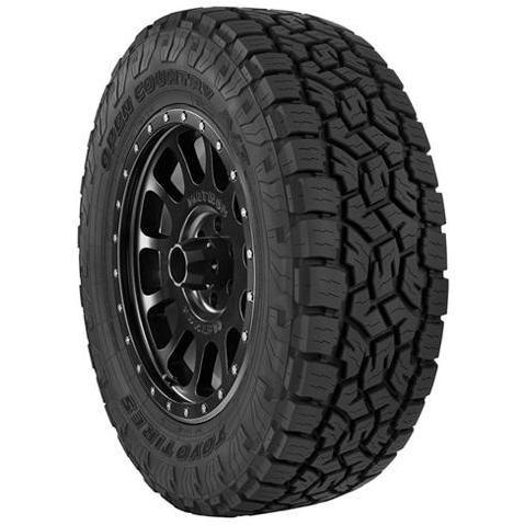 TOYO OPEN COUNTRY A/T3 3PMSF XL 275/70 R16 114T