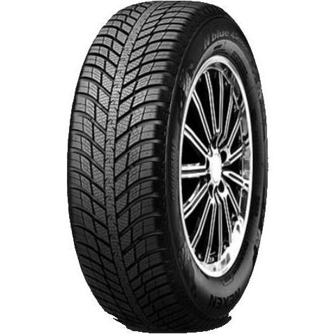 N BLUE 4 SEASON SUV XL 225/60 R18 104V