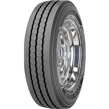 GOODYEAR KMAX T 245/70 R19.5 141J