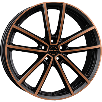 W 8X18 5X112 ET48 CH67