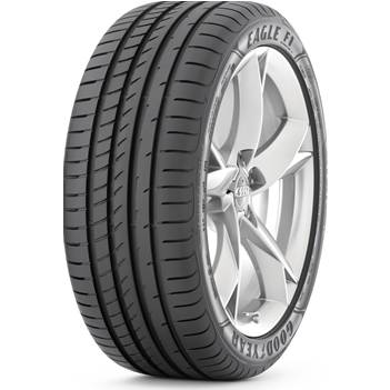 EAGLE F1 (ASYMMETRIC) 2 235/35 R20 88Y RFP