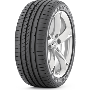 GOODYEAR F1 ASYM 2 N0 FP 235/35 R20 88Y