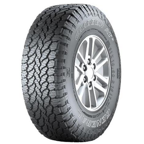 GRABBER AT3 OWL 265/70 R16 121S