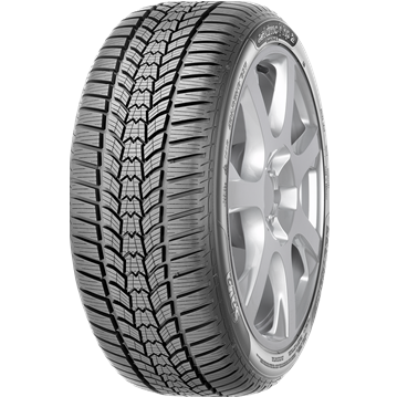 SAVA ESKIMO HP 2 215/50 R17 95V RFP