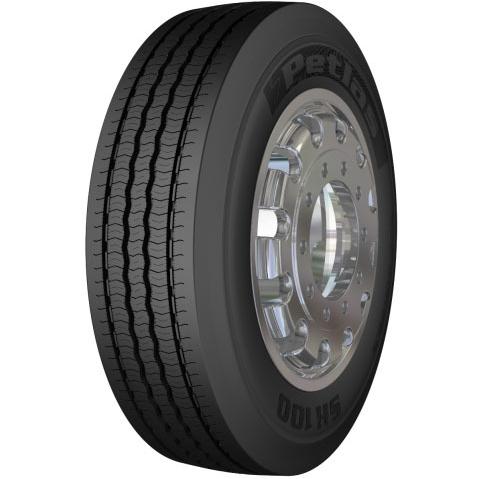 PETLAS SH100 (ST) 315/80 R22.5 154M