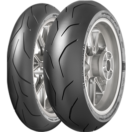 SPORTSMART TT 120/70 R19 60W