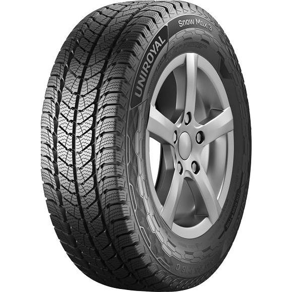 SNOW MAX 3 215/65 R16 109R