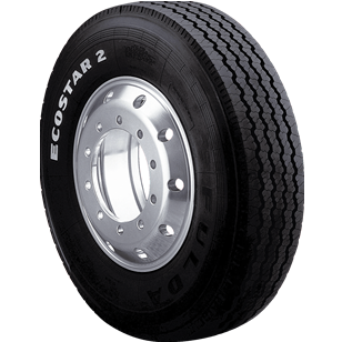 REGIOCONTROL 205/75 R17.5 124M