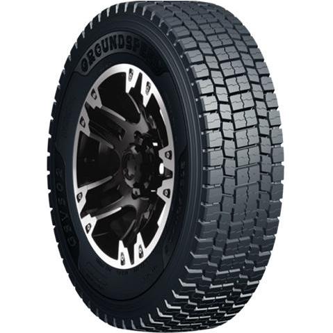 GROUNDSPEED GSVS02 3PMSF 295/80 R22.5 152M