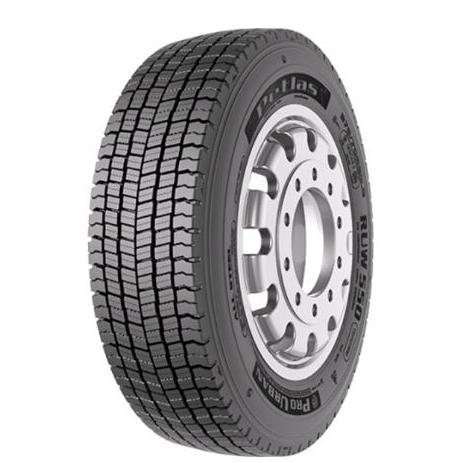 RUW550 3PMSF 275/70 R22.5 150J