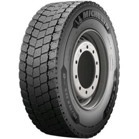 MICHELIN X MULTI D 265/70 R19.5 140M