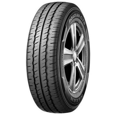 RO-CT8 215/75 R16 116R