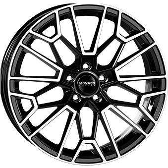 GP13 8X18 5X112 ET30 CH67