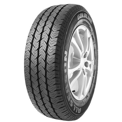 GL 4SEASON LT 225/75 R16 121R