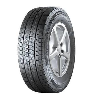 CONTINENTAL VANCONTACT CAMPER 235/65 R16 115R