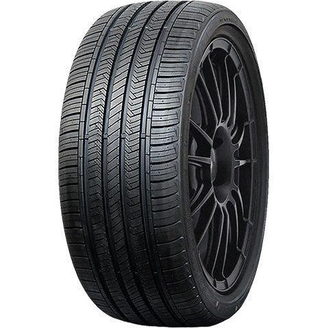 NU025 215/60 R17 96V