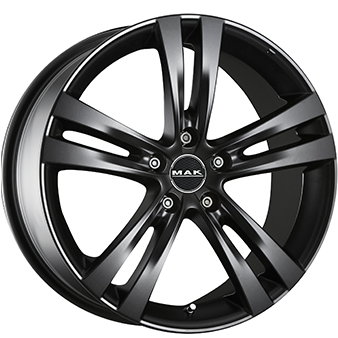 ZENITH 8X18 5X112 ET39 CH66