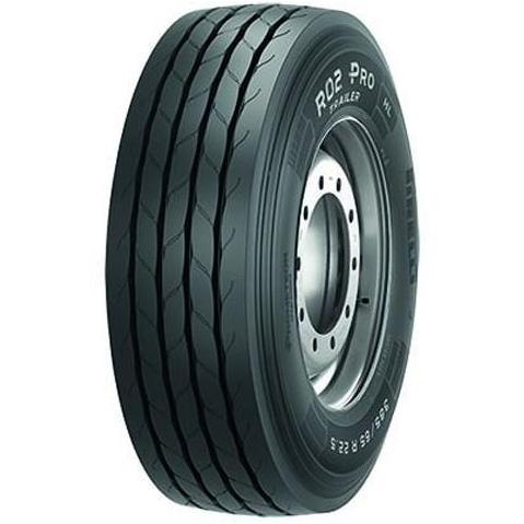 R02 PRO TRAILER 245/70 R17.5 143L