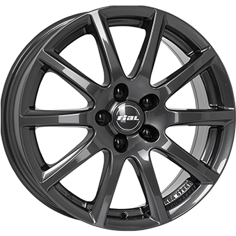 MILANO 7X15 4X108 ET25 CH65