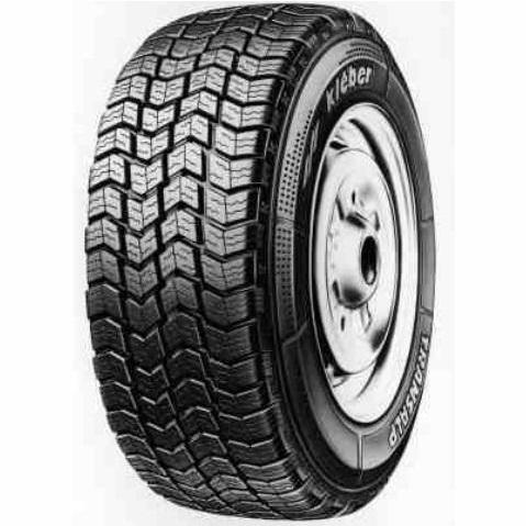 KLEBER TRANSALP 2 215/75 R16 116R