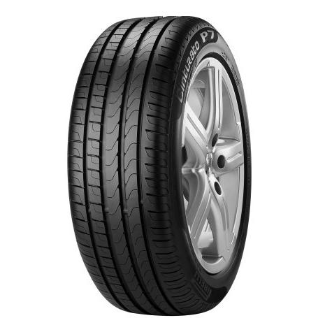 PIRELLI CINTURATO P7C2 MO ELECT XL 235/55 R19 105H