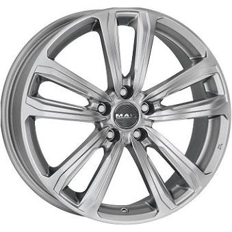 MAGMA 7X17 5X100 ET55 CH56