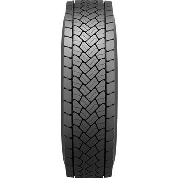 TREADMAX SP446 295/60 R22.5 150K