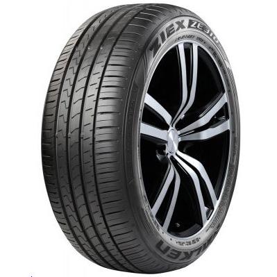 ZIEX ZE310EC 195/45 R17 85W RFP