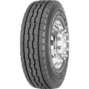 OMNITRAC MSS II 275/70 R22.5 148K