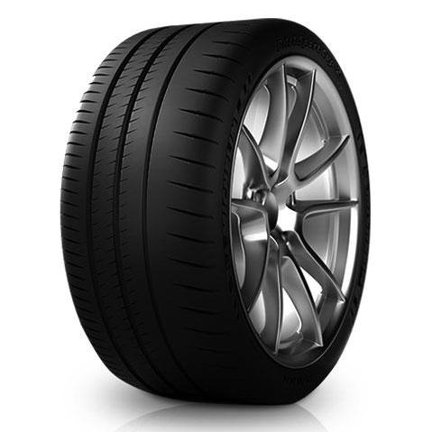 PILOT SPORT CUP 2 CONNECT 245/35 R19 93Y RFP