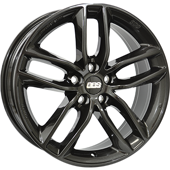 BBS SX 8X18 5X108 ET45 CH70