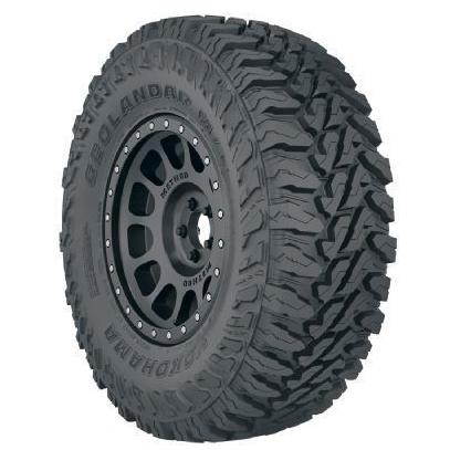 YOKOHAMA G003 POR 275/55 R20 120Q