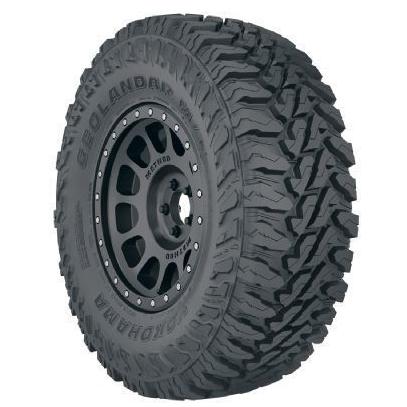 YOKOHAMA G003 215/75 R15 100Q