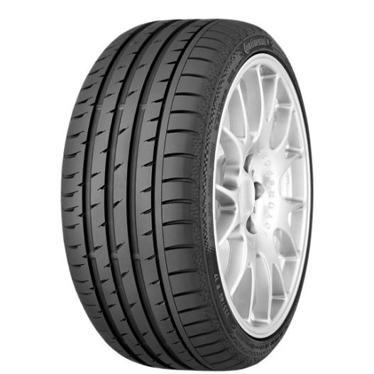 SC-3 AO FR XL 265/40 R20 104Y