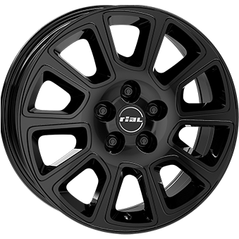 TRANSPORTER 2 6X15 5X112 ET30 CH67