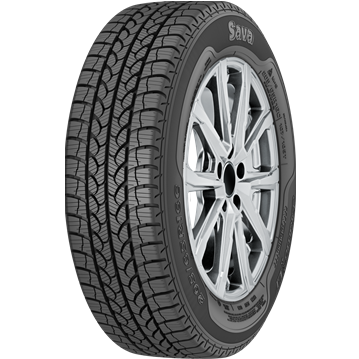 SAVA ESKIMO LT 205/65 R16 107T