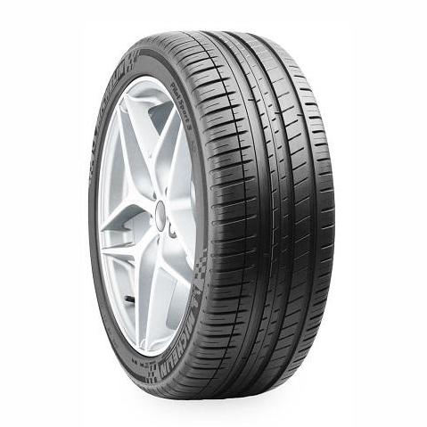 MICHELIN PILSP3 ZP *MOE 245/35 R20 95Y