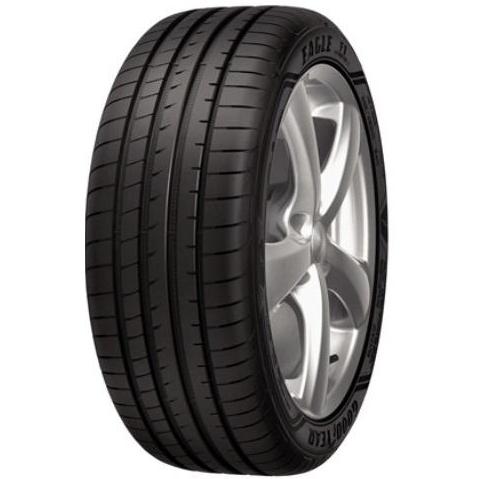 GOODYEAR F1 ASYM 3 SUV FP XL 255/40 R21 102Y