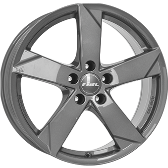 KODIAK 6X14 4X100 ET47 CH54
